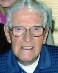 Remembering Ernest H. Thorpe