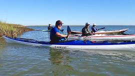Sea Kayak Georgia Symposium 2026