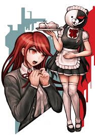 Despair, this is the #1 community for all danganronpa! Ryoko Otonashi Danganronpa Wiki Fandom