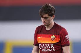 Profilo twitter ufficiale dell'as roma. V80jrksxr9qzim