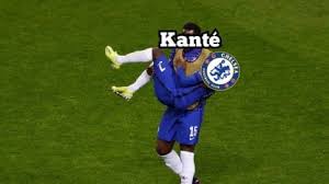 Los memes que dejó el regreso de la champions league fotos. Eqvrb1blqrub3m