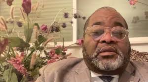 FoodnFor The Soul with DR. J C Dyson, Sr.