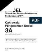 37 full pdfs related to this paper. Model Silabus Dan Rpp Ips 3 Sd