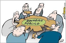 Resultado de imagem para ricardo murad charge