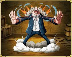 mr 8 igarappapa one piece treasure cruise wiki fandom powered by wikia one piece anime one piece manga one piece