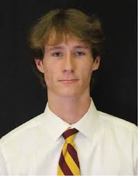 2024 Men's Volleyball Roster