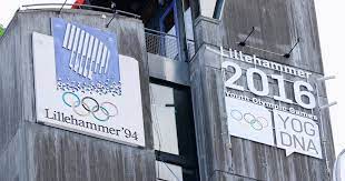 Lillehammer 1994 olympic winter games, athletic festival held in lillehammer, nor., that took place feb. Legacy Of Lillehammer 1994 Shines Bright 25 Years On Olympic News