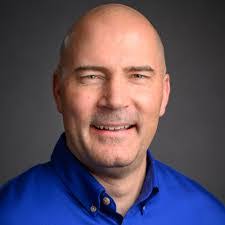 Mark Kesling's Instagram, Twitter & Facebook