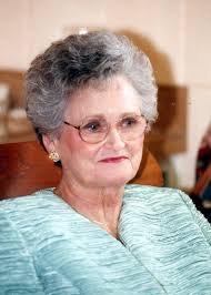 Mildred Todd Jackson Obituary