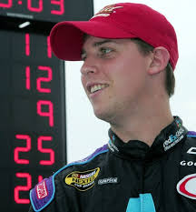 Hamlin top qualifier at Pocono