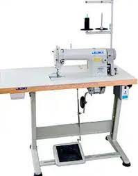 Juki's industrial sewing machines widely. Maquina De Costura Recta Industrial Juki Ddl8100 Mercado Libre