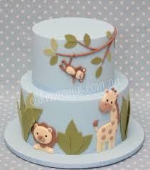 Home & kitchen products from amazon.com. Animal Cake Animal Baby Shower Cake Baby Shower Cakes Baby Cake