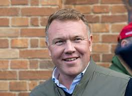 KIA DID NOT BLINK': AMO RACING'S ,12 MILLION SPREE