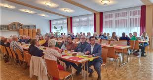 Schlachtpartie Seniorenfeuerwehr