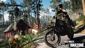 Warzone set to be a constant for the call of duty franchise moving forward, it seems likely that activision will eventually have to add new maps previous rumors indicated that the new warzone map would indeed be based on russia, so that matches with what's been leaked before. Warzone Ural Mountains New Warzone Map Rumors Release Date Charlie Intel