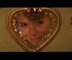 Peter I Think It S Perfectly Lovely The Way You Talk About Girls Jeremy Sumpter Peter Pan Movie Peter Pan Disney
