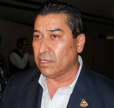 Mario Dávalos llegó al Pueblo Mágico de Tecate