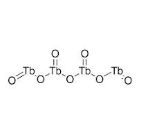 Terbium(III,IV) oxide (99.9%-Tb) (REO)