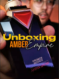 Emanuel Private Collection Amber