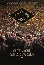 Babylon berlin logo logo vector,babylon berlin logo icon download as svg , psd , pdf ai ,vector free. Babylon Berlin Sky Deutschland Germany Tv Executive Insights Updated Daily Parrot Analytics
