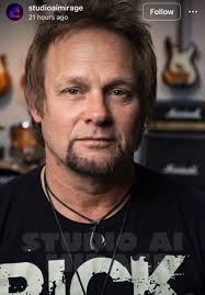 I felt Eddie right in my chest when he got old. ;)