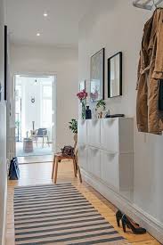 Den Flur Einrichten Ideen Und Inspirationen Archzine Net Flur Einrichten Haus Deko Innenarchitektur Wohnzimmer