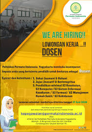 Mohon diperhatikan bahwa jobindo tidak pernah memungut biaya apapun kepada pencari kerja sebagai persyaratan untuk dapat diterima bekerja. Lowongan Kerja Depok 2020 Like And Share