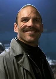 Patrick Kilpatrick Photo