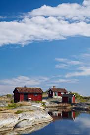 Will ferrell est un acteur, producteur, producteur délégué américain. Die Schweden Und Ihr Sommerhaus Visit Sweden
