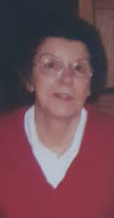 Death Notice of Teresa ROE (Donnycarney, Dublin)