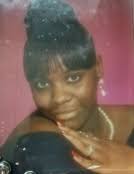 Ebony Jasmaine Gilbert