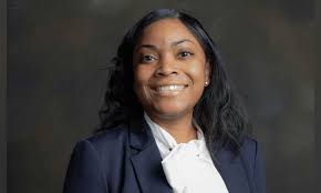 USACE Vicksburg District announces new Internal Review chief