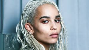 Jun 02, 2021 · with the likes of zoë kravitz and ariana grande﻿ opting for delicate behind the ear tattoos, it's clear the popularity of this ink placement is on the up. Get Ready For Everyone To Copy Zoe Kravitz S Latest Tattoo Galore