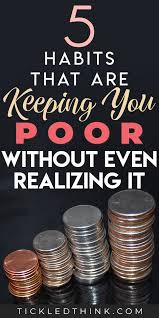 5 Ways You Re Wasting Money Without Even Knowing It In 2020 Money Habits Smart Money Personal Finance Lessons