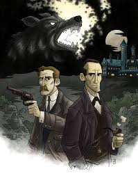 Sherlock Holmes And The Hound Of The Baskervilles Download The Hound Of The Baskervilles With Images Sherlock Holmes Book