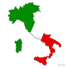 Are you searching for spain flag png images or vector? Italy Flag Map Free Png Image Illustoon