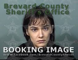 Arrests In Brevard County: August 12, 2024