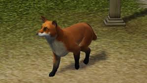 Gamers have been moding their favorite titles for decades now. Mod The Sims The Red Fox
