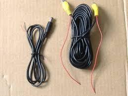 There are different ways of installing the backup camera. Wiring Diagram For Reversing Camera