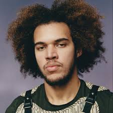 When did Joe James start making music?