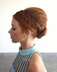 Gorgeous wedding hairstyles for older women. 31 Wedding Hairstyles For Short To Mid Length Hair Stayglam