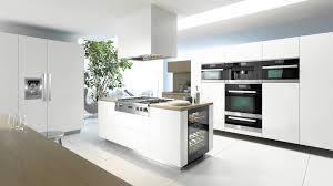 miele fine luxury kitchen appliances