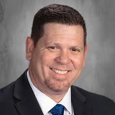 Meet Our Superintendent