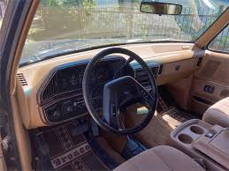 Image result for Dark Chestnut 1991 Bronco