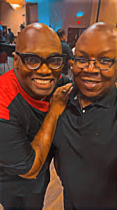 Tonight I had the awesome privilege of working with the Celebrity Chef  himself, Jeffrey Lampkin at the Shrimp and Grits Festival! Congratulations 