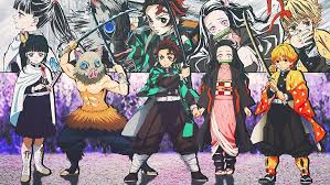 Imagem 4k do tanjiro : Tanjiro Kamado 1080p 2k 4k 5k Hd Wallpapers Free Download Wallpaper Flare