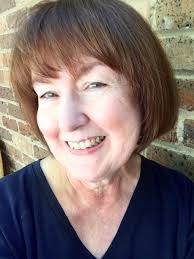 Nancy Holder Pressley