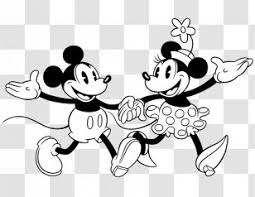 Maybe you would like to learn more about one of these? Pluto Minnie Mouse Mickey Donald Duck Drawing Area Pluto Transparent Png