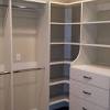 A wide variety of corner closet organizer options are available to you, such as material, use, and feature. 3