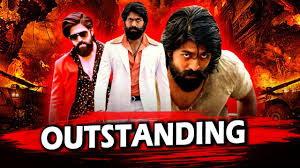 Outstanding 2019 New South Hindi Dubbed Full Movie Yash Ramya Sharan Youtube